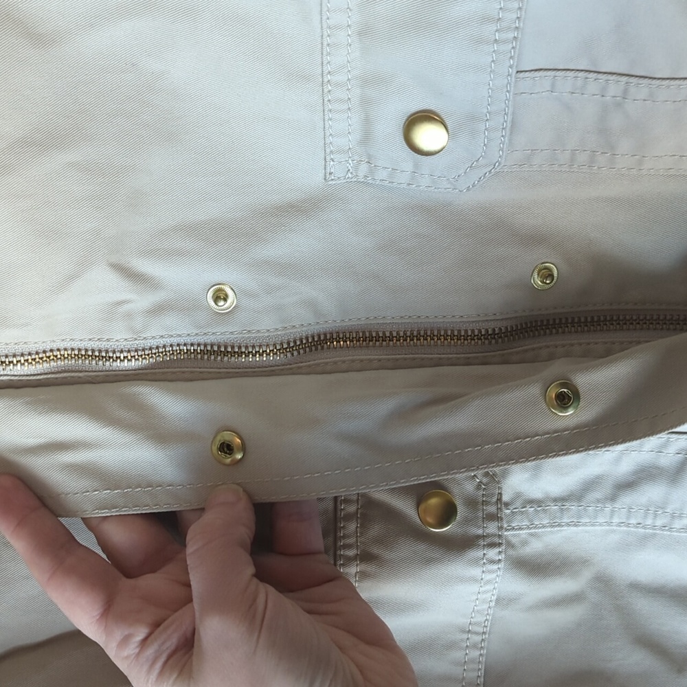 J. Crew Jacket - Picture 5 of 8